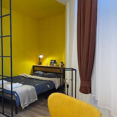 Ora-Prn, Studio Apartment In The City Centre Приштина Экстерьер фото