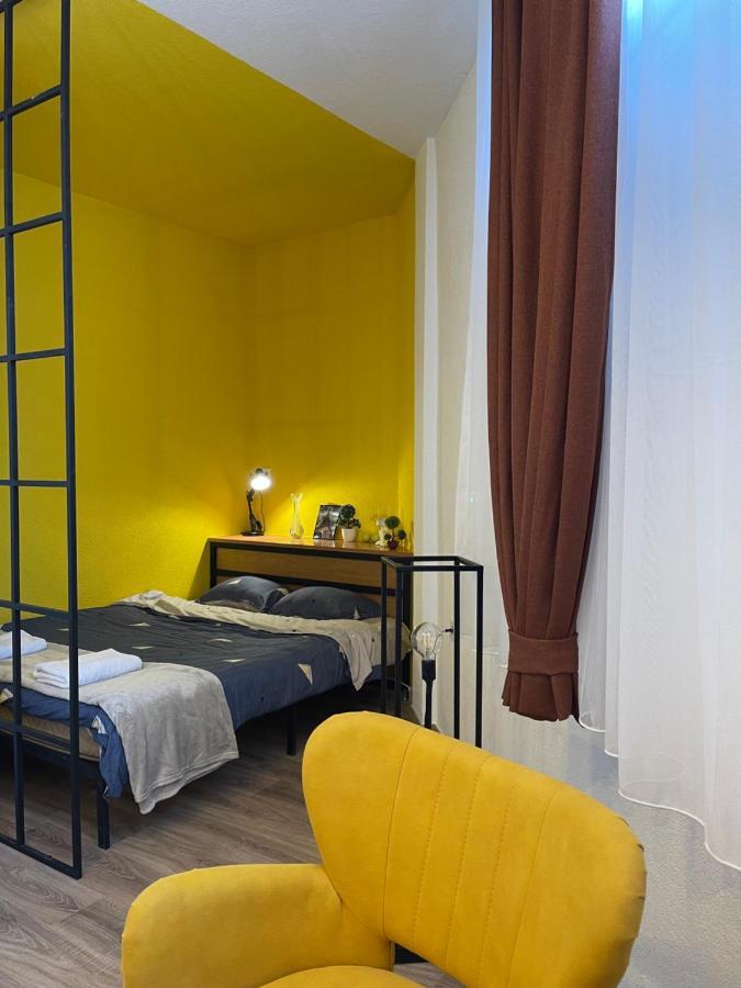 Ora-Prn, Studio Apartment In The City Centre Приштина Экстерьер фото
